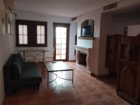 Apartamentos Jasmund - Estudio 0, San Fernando